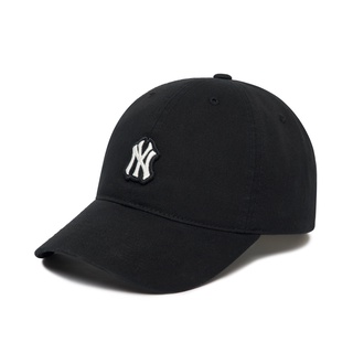 MLB หมวก UNISEX รุ่น 3ACP7802N 50BKS - สีดำ