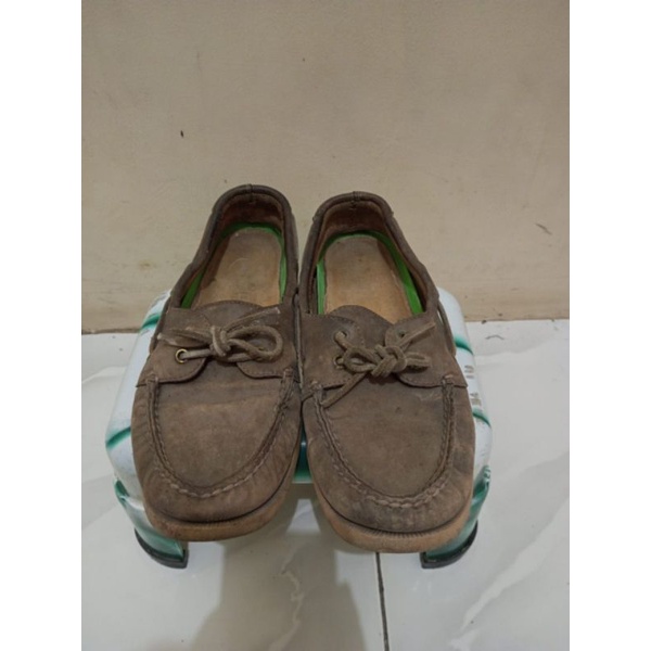 รองเท้า SPERRY TOP SIDER