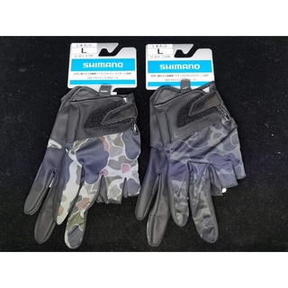 Shimano fishing  Gloves GL-021S