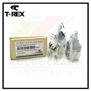 TREX ลูกหมากคันชักนอก NISSAN FRONTIER 97-02 (TXE-4821)