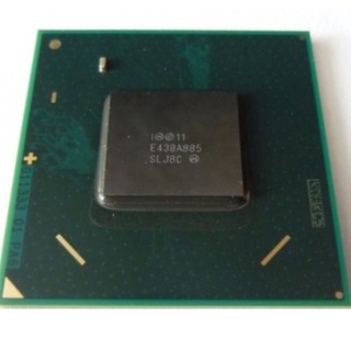 CHIPSET IC Intel BD82HM77 SLJ8C