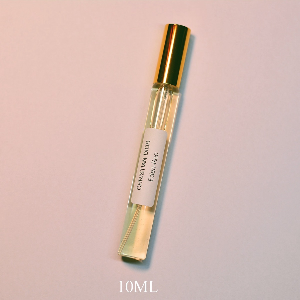 Eden-Roc น้ำหอมแท้แบ่งขาย 5mL-10mL CHRISTIAN Di๐r Eden Roc - sprite153 ...