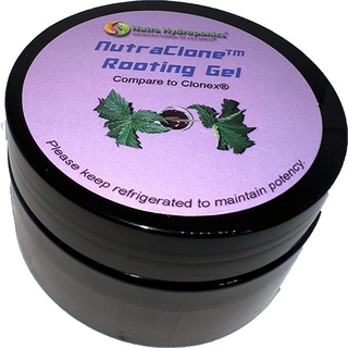 **NEW PRODUCT** Clonex Rooting Gel **CLONED** เจลเร่งราก เจล ระเบิดราก 100ml Nutra Hydroponics General Hydroponics Fox F