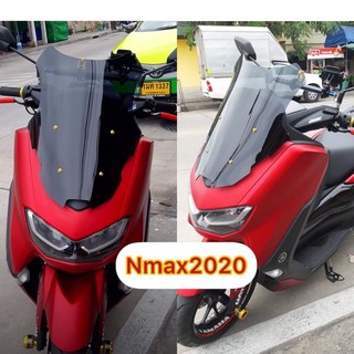 ชิวหน้าแต่งNmax2020ราคาถูก