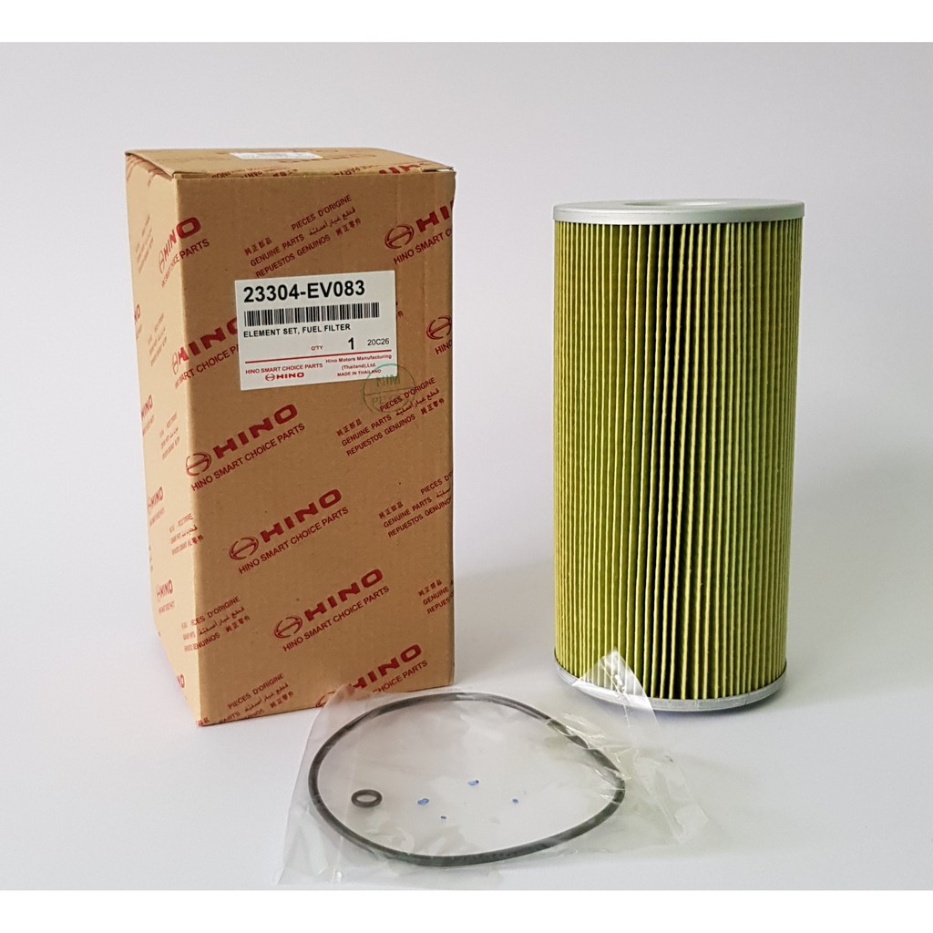 กรองโซล่าดักน้ำ เมก้า, วิคเตอร์ JO8E, AO9C, P11C ยี่ห้อแท้เบิกห้าง Mega, Victor FG8J, FM1A, FM2P