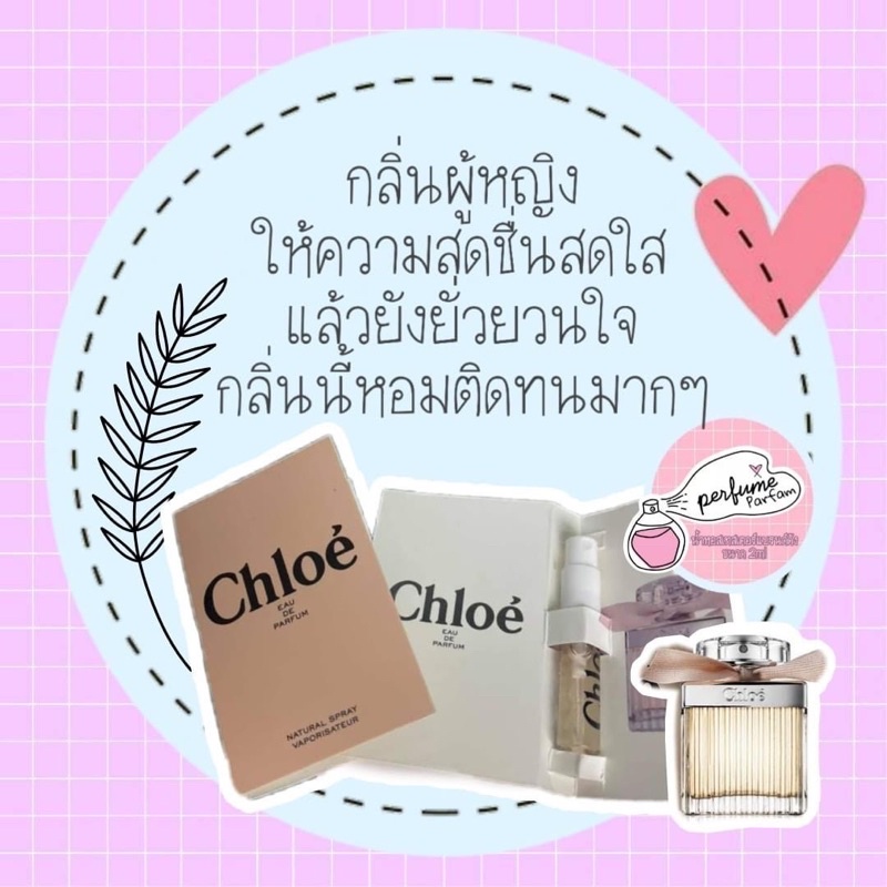 น้ำหอมTesterราคาส่ง!