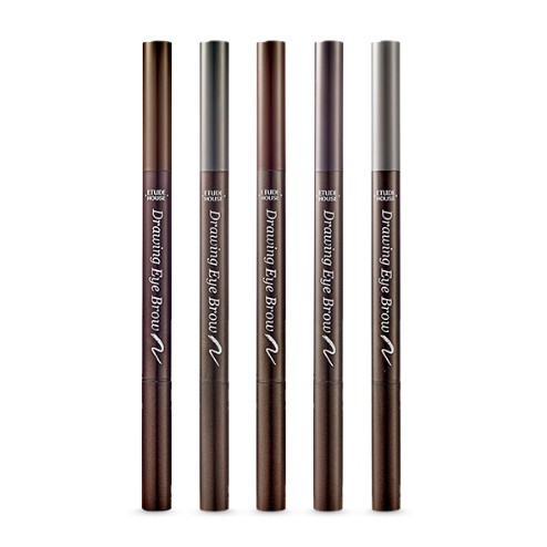 Etude House Drawing Eye Brow ดินสอเขียนคิ้วตัวฮิต