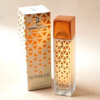 น้ำหอม DORALL COLLECTION ADMIRER 100ml.