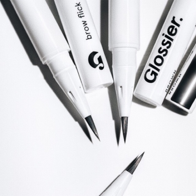 Glossier - Brow Flick ⚡️