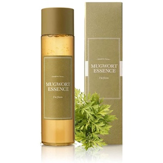 พร้อมส่งIM FROM Mugwort Essence 160g