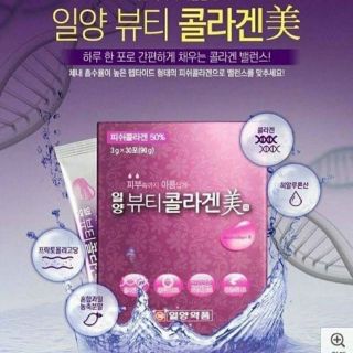 Ilyang Inner Beauty Collagen  คอลลาเจนเกาหลีง