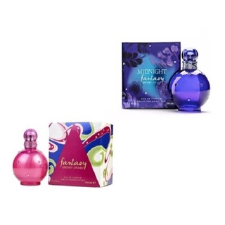 Britney Spear Fantasy / Midnight EDP 100ml.