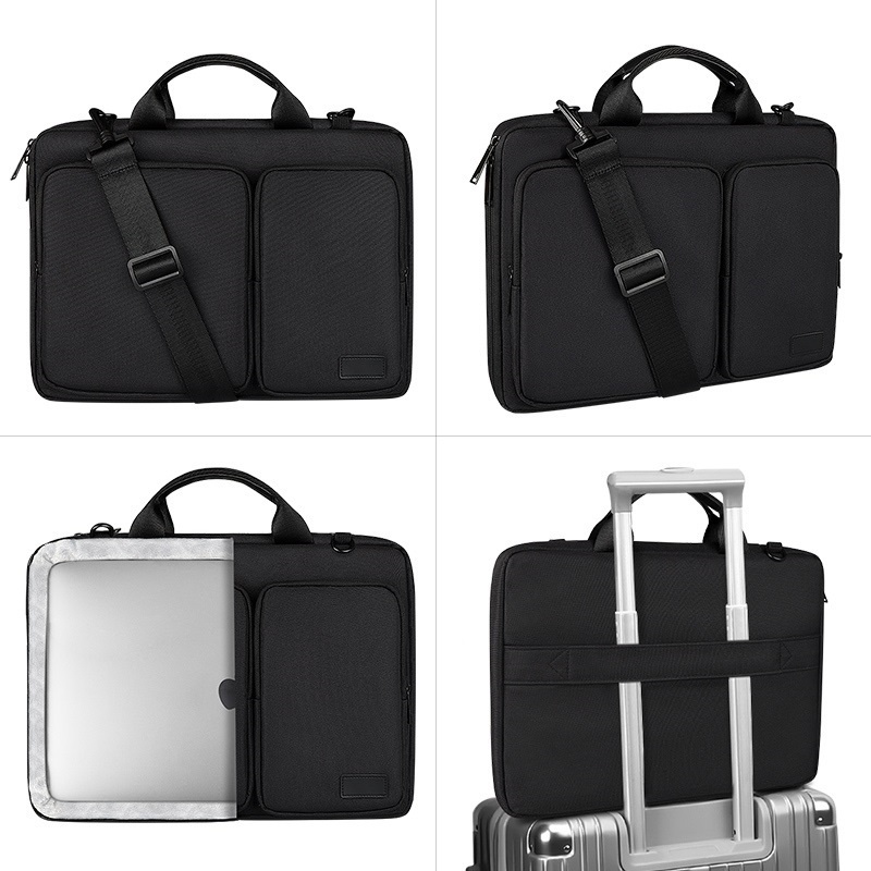 Computer Protective Cover Waterproof Laptop Bag 13.3 15.6 Inch Laptop ...