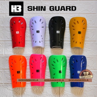 H3 สนับแข้งผู้ใหญ่ สนับแข้ง SHIN GUARDS SOCCER ของแท้า 100%