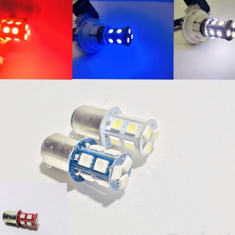 MATA เบรคหลังข้าวโพด 13 จุด Stop lamp