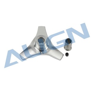 ตัวตั้งสวอทเพจ 470L Swashplate Leveler H47H010XX Align Rc