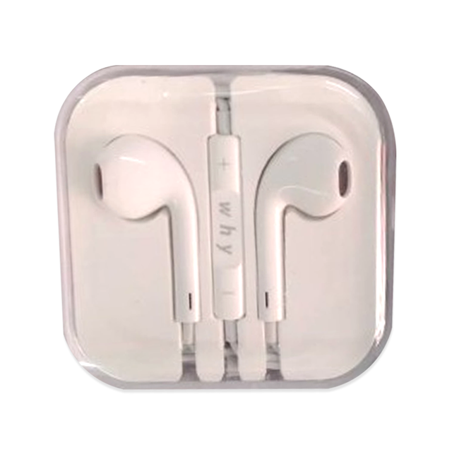 หูฟัง             WHY