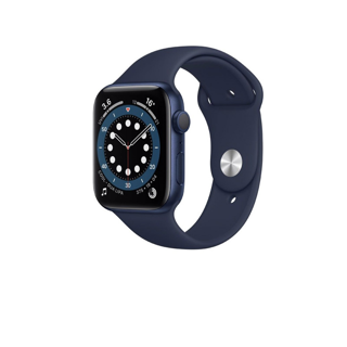 Apple Watch Series 6 GPS by iStudio by copperwired