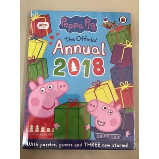 Peppa Pig หนังสือแยกขาย