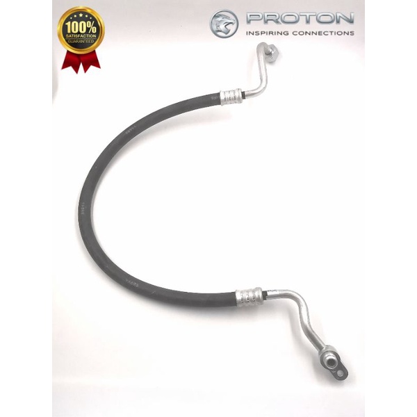 HONDPW154L - PROTON WIRA DENSO 1.5 1/2 HOSE ( L ) AC=H-W1.5ND-12 , AM=HS-3092.M , AAA-ML045 , MS=DHS