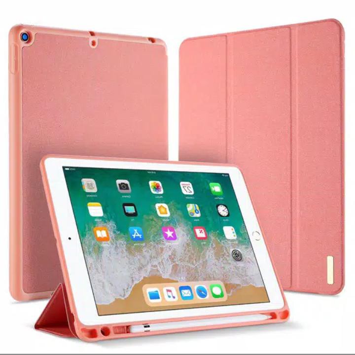 Dux Ducis Domo Series Case Flipcase FlipCover Ipad 6 2019