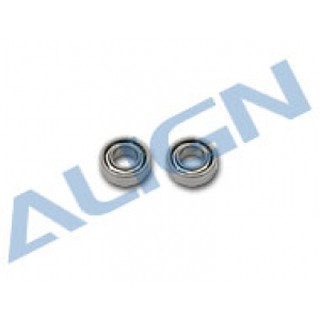 ALIGN TREX 150 H63 Bearing(Φ3xΦ6x2mm)