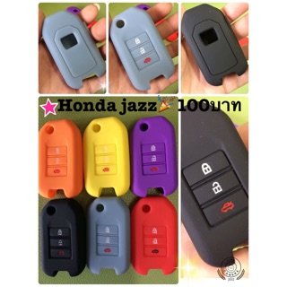 🎉Honda jazz 100 ฿🎉