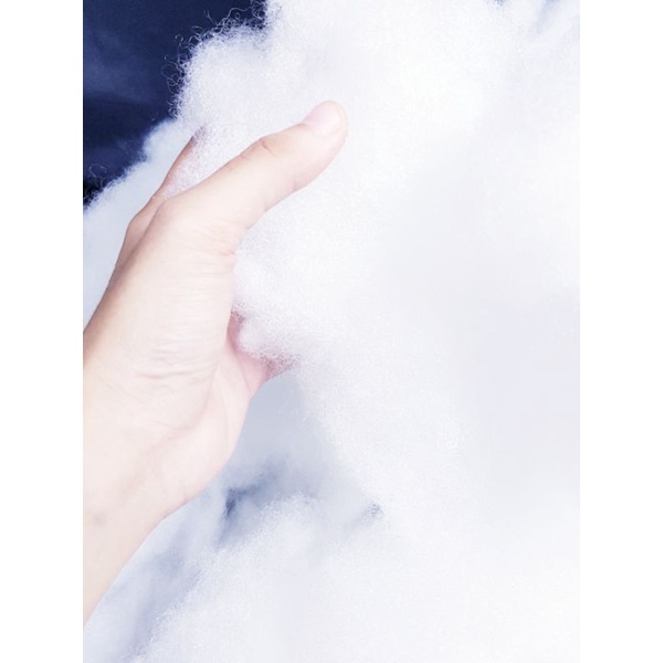 ไส้หมอน Dacron HILON A PLUS 1/2 Kg Dacron Weights