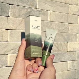 Lusty Sunscreen กันแดดลัสตี้