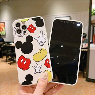 เคส Xiaomi Poco X4 GT X3 F4 GT X4 M4 Pro 5G Poco M3 M2 X3 Pro 5G F3 NFC C40 C3 เคสนิ่มการ์ตูนกันกระแทก