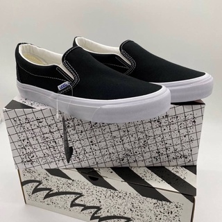 VANS SLIP-ON AVULT OG