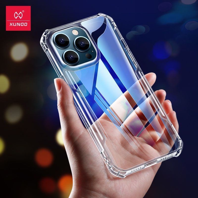 ✨พร้​อมส่งใน🇹🇭✨เคสกันกระแทก XUNDD For ไอโฟน 14 / 14 Pro / 14 Plus / 14 Pro Max / 14Pro / 14Plus / 14ProMax