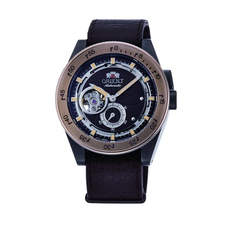 นาฬิกา Orient Revival Mechanical Watch สายหนัง (RA-AR0203Y)