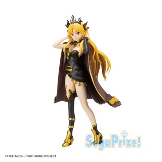 1087187 Fate/Grand Order: Zettai Majuu Sensen Babylonia - Ereshkigal - SPM Figure (SEGA)