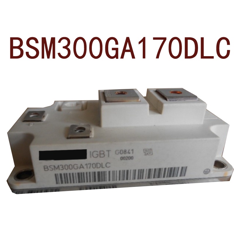 SZ BSM300GA170DLC สินค้าในสต็อก