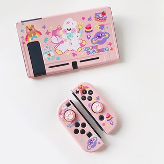 เคสนินเทนโด้ Nintendo Switch ของแถมน่ารัก ครบเซ็ต