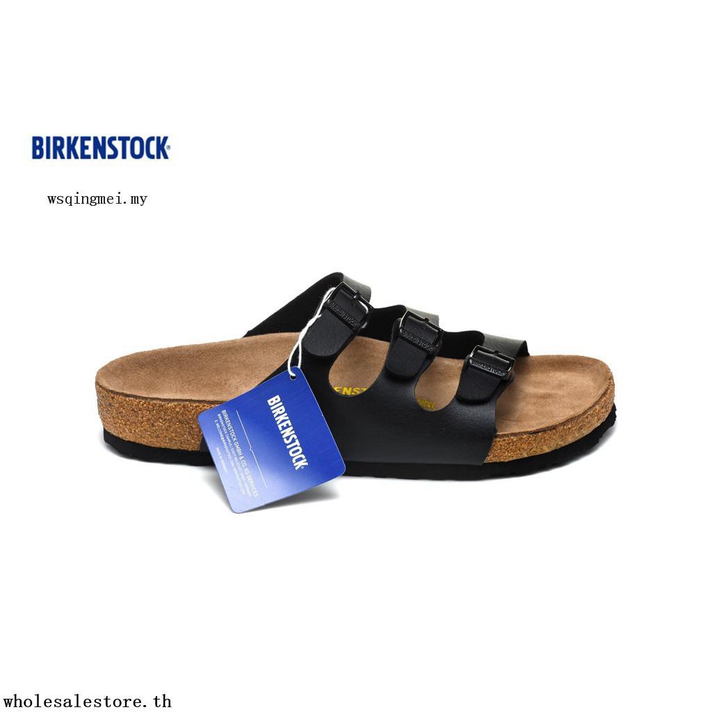birkenstock cork sole
