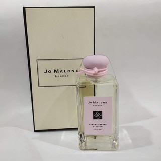 【ของแท้ 💯% 】⚡️ส่งฟรี 🚚 น้ำหอม Jomalone Sakura Cherry Blossom Japan Limited Edition 100 ml. *กล่องขาย*