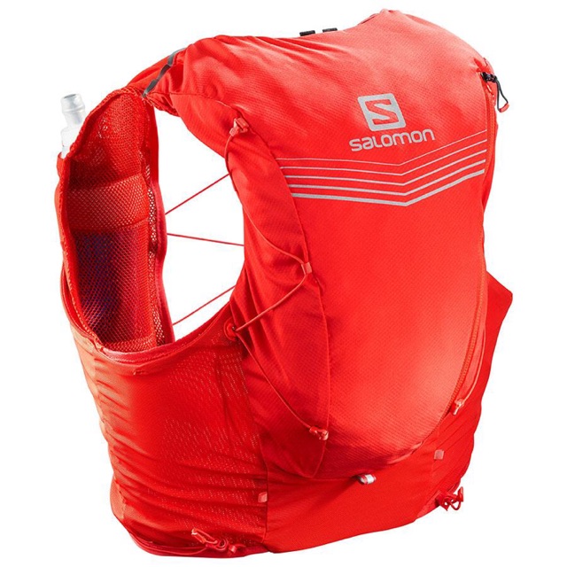 เป้น้ำ Salomon adv skin 12 set size S