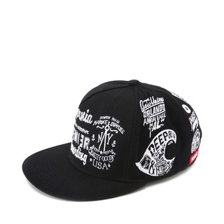 PREMI3R Outlet หมวก Cap snapback  - DRAWING AW