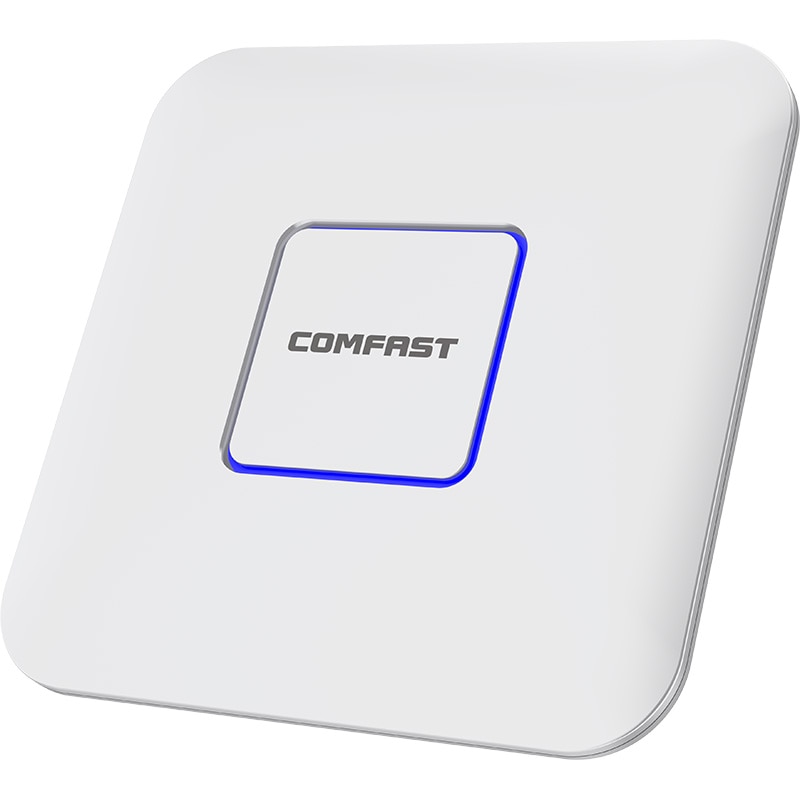 COMFAST 1200Mbps Wireless AP 11ac 2.4G/5GHz Indoor big area cover ...