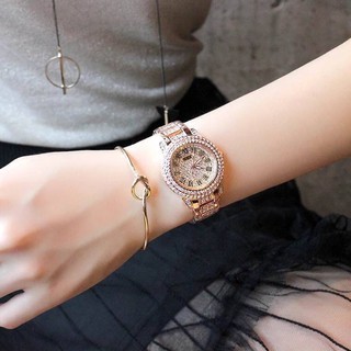 Gedi watch สินค้าแท้100% พร้อมกล่อง ราคา  550  บาท