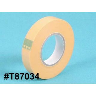 TAMIYA 87034 MASKING TAPE 10mm (Refill)