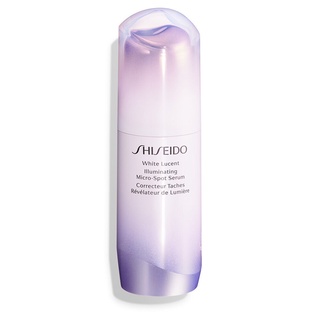 Shiseido White Lucent เซรั่มไมโครสปอต เรืองแสง 30 มล. [ส่งตรงจากญี่ปุ่น]