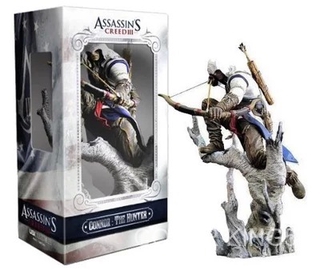 Assassin&amp;#39;s Creed 6 figure Crutches Syndicate พลาสติก COSPLAY1:1 Arms อาวุธ Sleeve Arrow Staff Uncut Garage Kit ฟิกเก