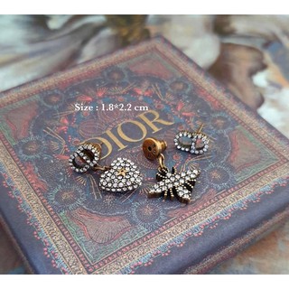 Hiend earrings jewelry grade 1:1