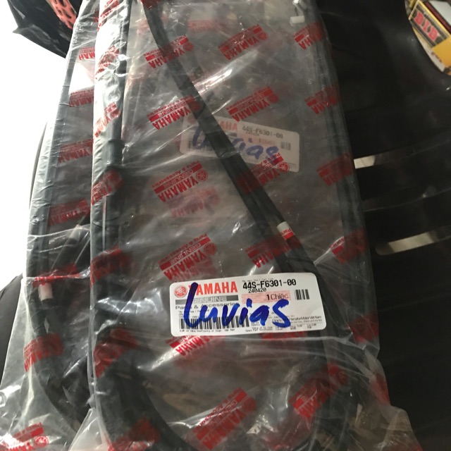 สายคันเร่ง Yamaha Luvias