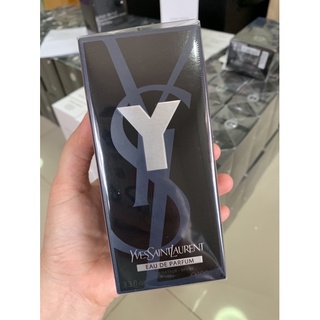 น้ำหอม YSL - Y EDP  100 ml