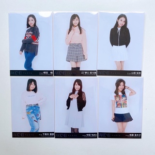 AKB48 รูปสุ่ม Theater type Album Thumbnail