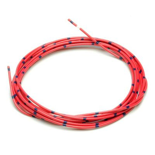 สายไฟอัสโทร 3 เมตร 0.5SQ แดง( Astro Car Electric Wire 3M 0.5Sq Red Color )